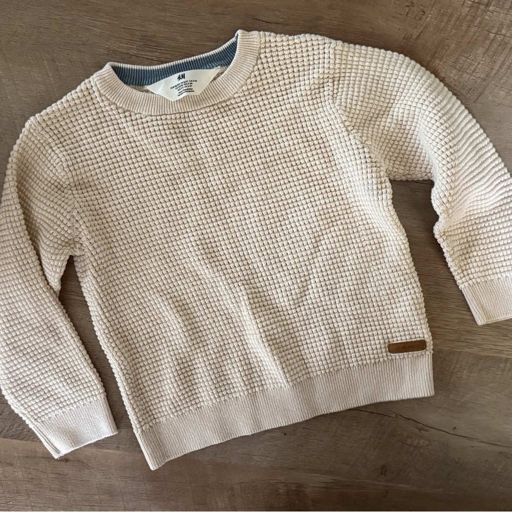 Boys H&M Sweaters Bundle - Picture 5 of 5